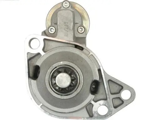 Стартер as-pl s0417