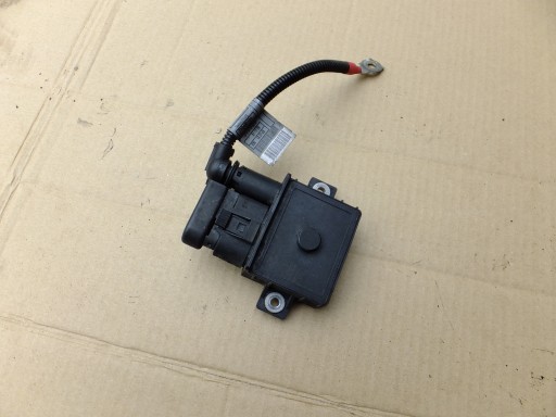 relay plugs bmw e90 2,0 d 2007r 7786821
