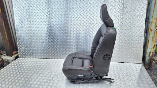 seat right front GRZANY 30636625 VOLVO XC70 II V70 III S80 II