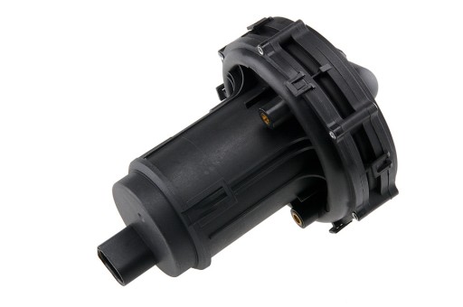 EWP-AU-000 - НАСОС ВТОРИННОГО ПОВІТРЯ SKODA OCTAVIA 1.8 T -2010