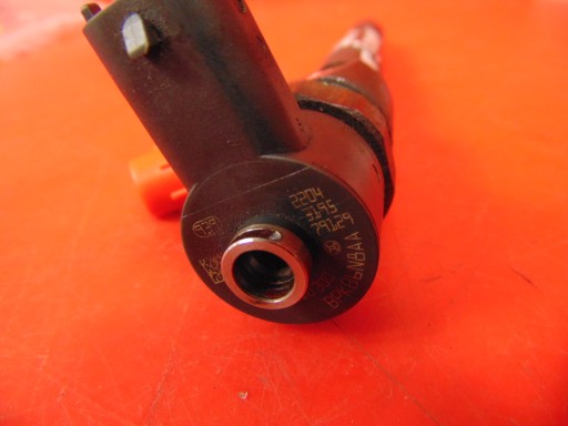 Einspritzdüse Pumpe-Düse-Einheit 1.6 JTD MJTD FIAT OPEL 0445110300 198A3000 SL
