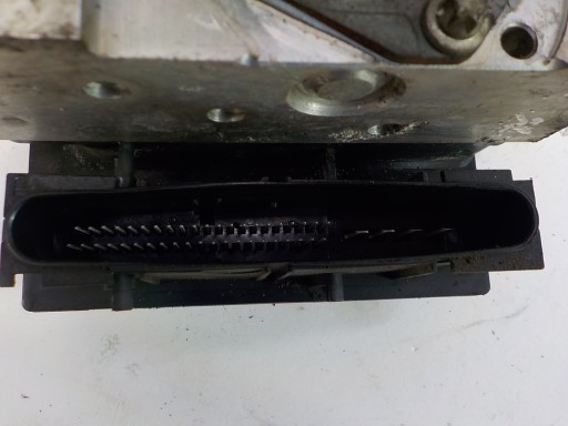 MERCEDES W245 Pompa ABS 0265235054 A0054319512 0265950505
