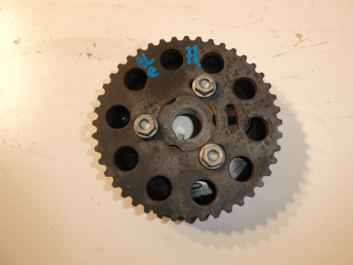 VW SEAT SKDA AUDI ШКІВ ГРМ 03L109111