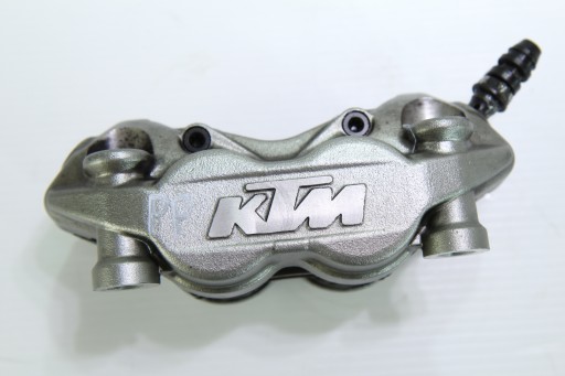 KTM 890 ADVENTURE R 2021- ГАЛЬМІВНИЙ СУППОРТ ПРАВИЙ ПЕРЕДНИЙ