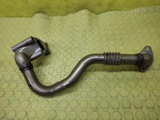 HONDA CIVIC VIII 2.2 und-CTDI rohr Schlauch EGR