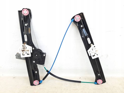 7344130 12680 - Стеклоподъемник передний правый MINI F54 Clubman