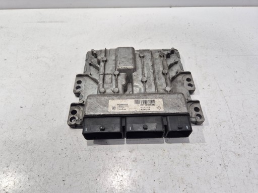 237107137R - Комп'ютер sid310 dacia duster i lift 237106968r a2c98849200