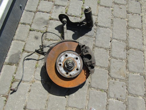 210230159 - 4 MERCEDES W210 2.9 TD маточина кросовер передній правий