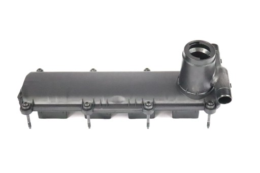 06A103469BA - КЛАПАНОВАЯ КРЫШКА SKODA OCTAVIA 1.6 01-11/ ORG VAG