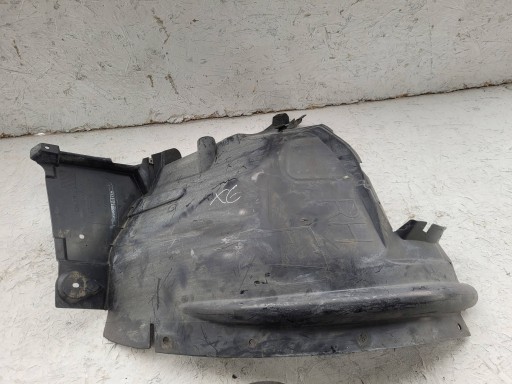 mudguard front front side right BMW X6 E71 7180622