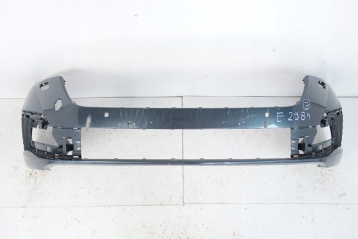 bumper front front SKODA OCTAVIA IV 2020- 5E3807221