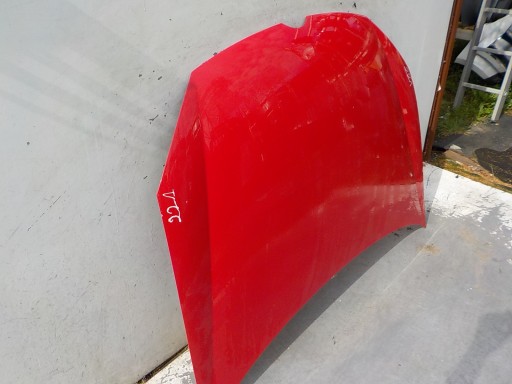 221 VOLKSWAGEN GOLF V KOMBI JETTA V bonnet DUZA 221