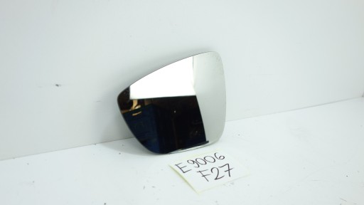 FORD FOKUS MK4 2018- WKLAD mirrors PODGRZEWANY left 212834495