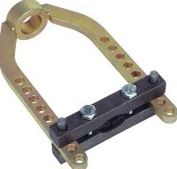 СЪЕМНИК ШАРНИРОВ QUATROS QS12810