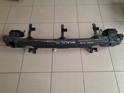 86631-DDAA0 86630-DDAA0 - HYUNDAI KONA LIFT 22R EV БАМПЕР ЗАДНІЙ ЗАДНІЙ