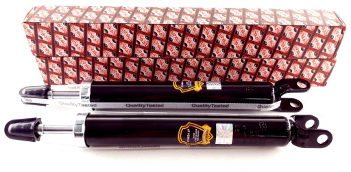 MA-HY023 - 2x задних амортизатора kia ceed hyundai i30 газ