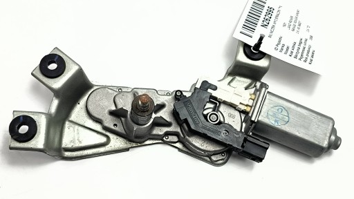mini motor of a wiper rear part 34993-581 LAND ROVER RANGE ROVER SPORT