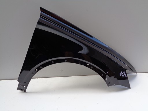 Крило праве переднє audi q8 4m8 № 47354