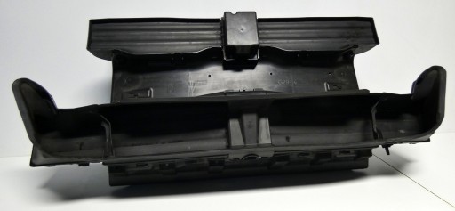 5174187156 5174 - BMW Z4 G29 2018 - рульове колесо жалюзі повітря