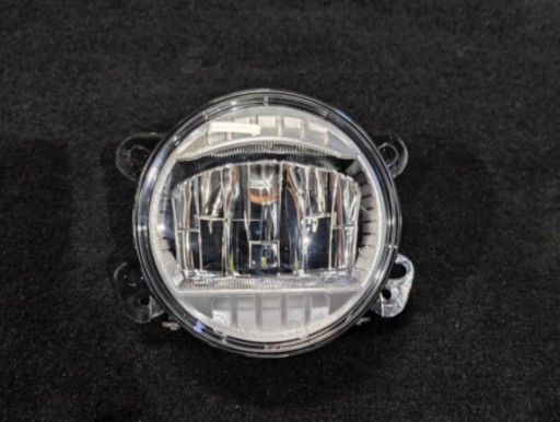 68503994AA - ГАЛОГЕН В БАМПЕР JEEP WRANGLER JL SAHARA RUBICON