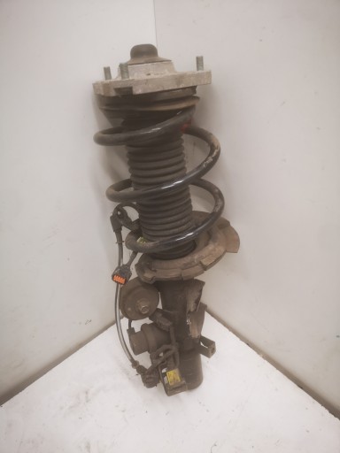 Stinger амортизатор передний левый 54650-J5470