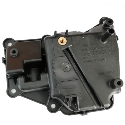 СЕПАРАТОР МАСЛА 04E103464AM ОРИГІНАЛЬНИЙ VW AUDI