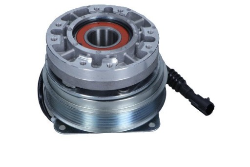 62-0083 - MGW-055 ВІСКОЗНА МУФТА IVECO DAILY 3,0 06-62-