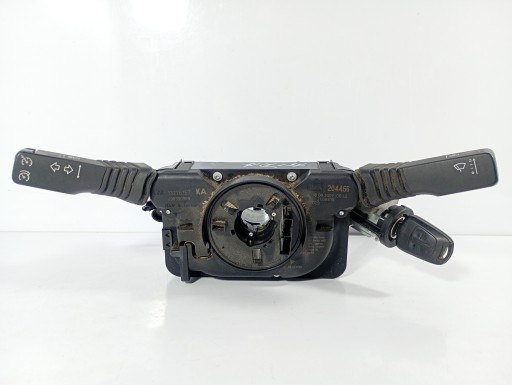 Astra H 04-14 Schalter lichtschalter ZESPOLONY des Lenkrads 13276157