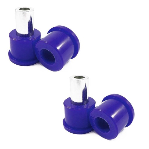 2900668N - Втулки рессоры заднего MPBS Jeep Cherokee II XJ