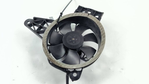 ventilátor chladiče DUCATI PANIGALE V2 S