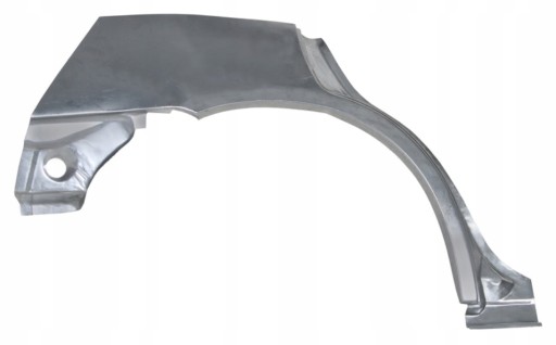 380784-4 - Ремонт заднього крила 3807844K