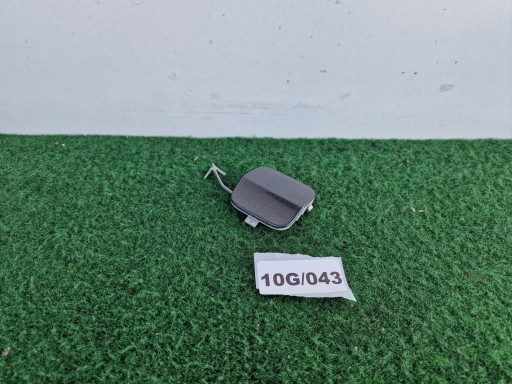 FORD FOCUS MK4 KOMBI Tappo gancio traino Paraurti posteriore JX7B-17K922-C 10G/043