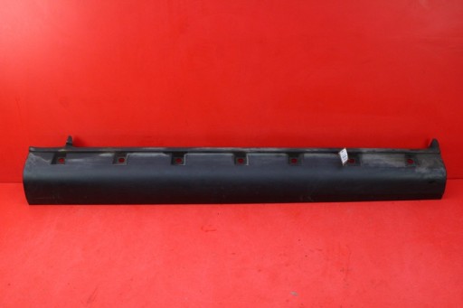 cap threshold left black 77241-79J0 FIAT SEDICI LIFT 09-13