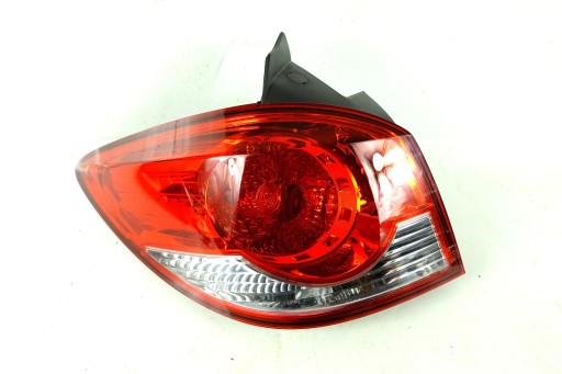Feux phare Gauche Arrière Gauche Arrière CHEVROLET CRUZE LIFT 5D HB 12-15 FL 2012-2015