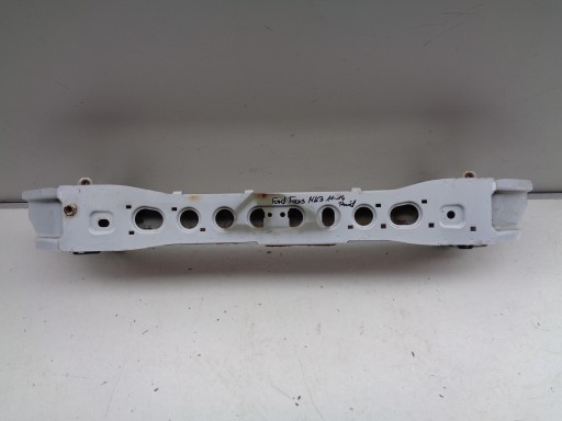bumper support front FORD FOCUS MK3 11-14