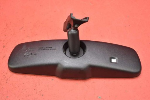 mirror inner reversely FOTOCHROM 026004 KIA SPORTAGE 3 III 10-14