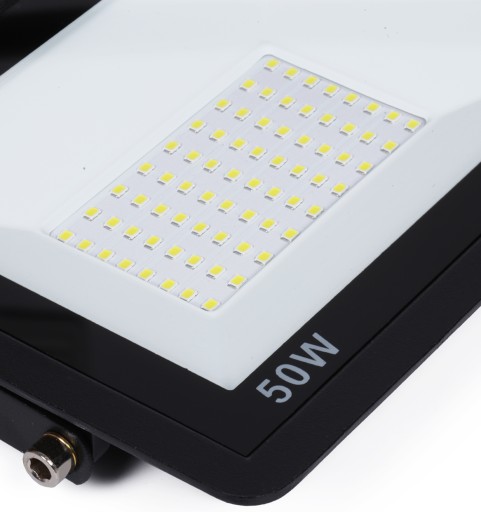 Галогенные светодиодные 50W прожектор лампа IP66 4750lm=500W
