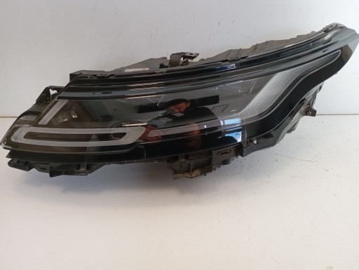 licht FULL LED RANGE ROVER EVOQUE II M8D2-13W030-EA