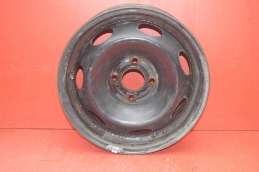 CERCHIO STALOWA 15" ET27 6.5JX15H2 4X108X65.1 CITROEN C4 PICASSO 1 e