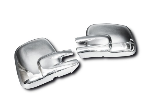 Накладки на зеркала заднего вида VW T4 MULTIVAN 1990-03