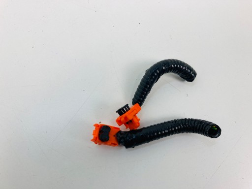 MERCEDES X-Class W470 куб плагін подушка безпеки