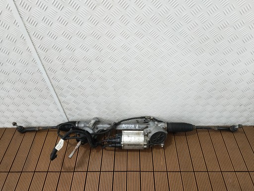OPEL ASTRA J IV 09-15 control drag rod servo steering P13413955 EUROPA