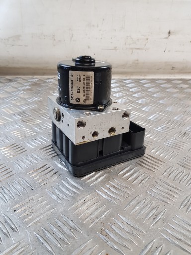 Servofreno DSC 3451-6769844-01 3452 6769845-01 BMW 1 E87 2.0B EU