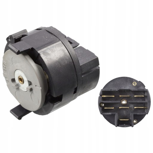 Вимикач запалювання стартера Febi Bilstein 14325