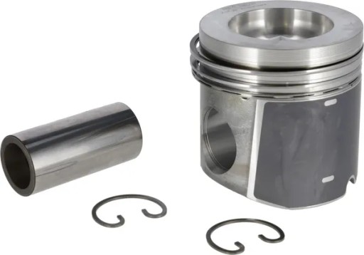 04264354 - Поршень