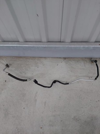 AUDI A6 C7 4g Кондиціонер 4g0260710p