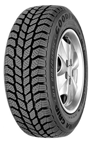 GOODYEAR 215/70 R15C CARGO UG 109 / 107S