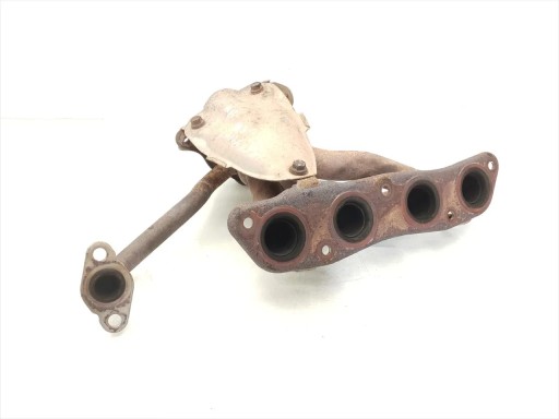 Toyota Prius Выпускной коллектор 1.8 Hybrid 2011 г.