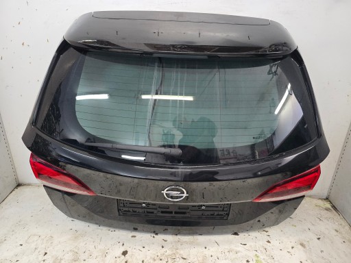 OPEL ASTRA K 5 V KOMBI trunk door boot Z22Y EUROPA
