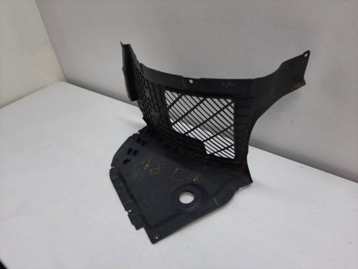 AUDI A8 D5 17- mudguard right front original